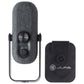 JLAB GoTalk USB Microphone (MTALKGO2RBLK4) - Black Pro Audio Equipment - Microphones JLAB - Simple Cell Bulk Wholesale Pricing - USA Seller