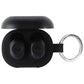 JLab JBuds Mini True Wireless Bluetooth Earbuds + Charging Case - Charcoal Black Portable Audio - Headphones JLAB - Simple Cell Bulk Wholesale Pricing - USA Seller