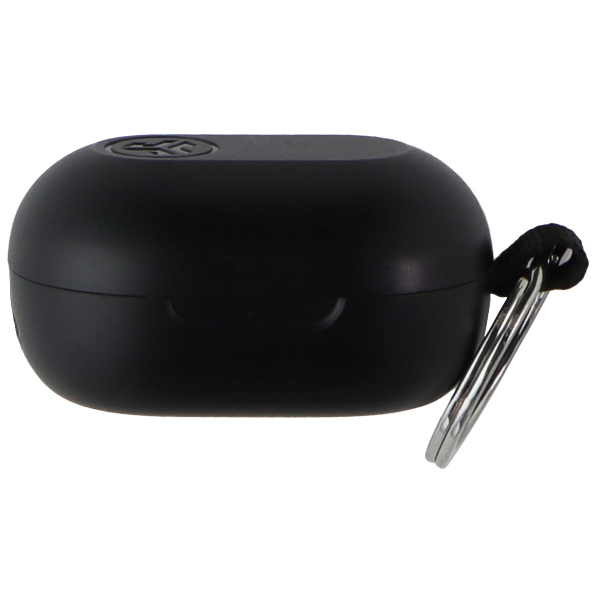 JLab JBuds Mini True Wireless Bluetooth Earbuds + Charging Case - Charcoal Black Portable Audio - Headphones JLAB - Simple Cell Bulk Wholesale Pricing - USA Seller