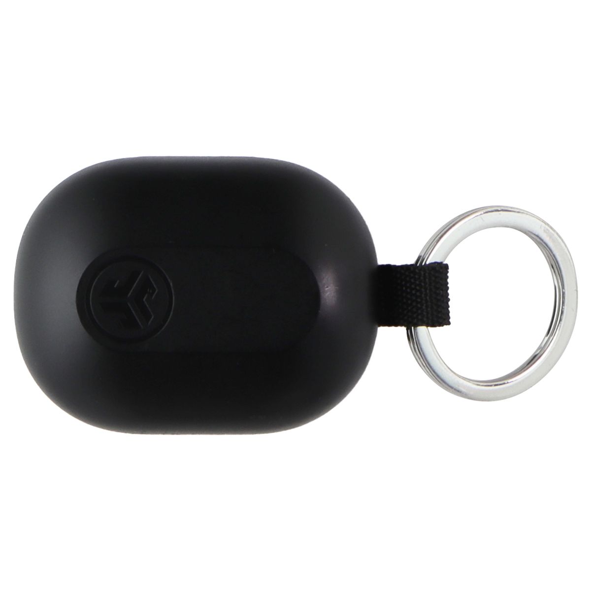 JLab JBuds Mini True Wireless Bluetooth Earbuds + Charging Case - Charcoal Black Portable Audio - Headphones JLAB - Simple Cell Bulk Wholesale Pricing - USA Seller