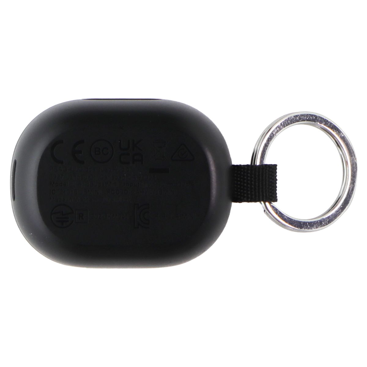 JLab JBuds Mini True Wireless Bluetooth Earbuds + Charging Case - Charcoal Black Portable Audio - Headphones JLAB - Simple Cell Bulk Wholesale Pricing - USA Seller