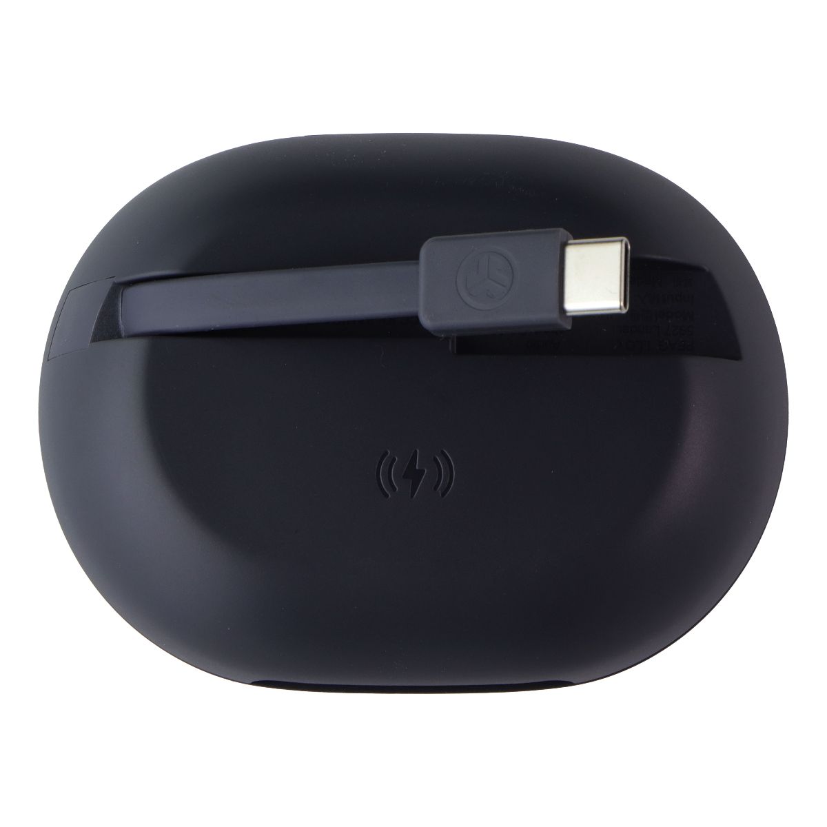 JLab JBuds Sport ANC 4 True Wireless Earbuds - Graphite (EBJBSPTANCRGPH84) Portable Audio - Headphones JLAB - Simple Cell Bulk Wholesale Pricing - USA Seller