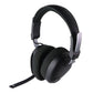 JLab JBuds Work Wireless Over Ear Headset with Microphone - Black Portable Audio - Headphones JLAB - Simple Cell Bulk Wholesale Pricing - USA Seller