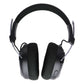 JLab JBuds Work Wireless Over Ear Headset with Microphone - Black Portable Audio - Headphones JLAB - Simple Cell Bulk Wholesale Pricing - USA Seller