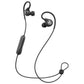 Jlab Fit Sport 3 Wireless Bluetooth Fitness Gym Earbuds - Black Portable Audio - Headphones JLAB - Simple Cell Bulk Wholesale Pricing - USA Seller