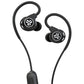 Jlab Fit Sport 3 Wireless Bluetooth Fitness Gym Earbuds - Black Portable Audio - Headphones JLAB - Simple Cell Bulk Wholesale Pricing - USA Seller