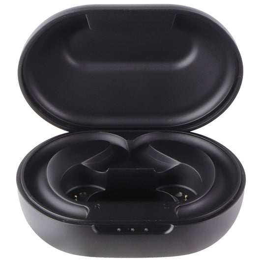 JLab Audio JBuds Air Sport True Wireless Charging - Black (CASE ONLY) Portable Audio & Headphones - Replacement Parts & Tools JLAB - Simple Cell Bulk Wholesale Pricing - USA Seller