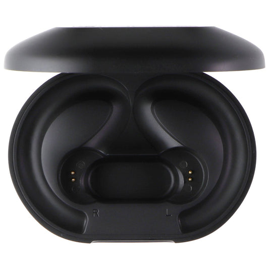 JLab Audio JBuds Air Sport True Wireless Charging - Black (CASE ONLY) Portable Audio & Headphones - Replacement Parts & Tools JLAB - Simple Cell Bulk Wholesale Pricing - USA Seller
