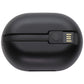 JLab Audio JBuds Air Sport True Wireless Charging - Black (CASE ONLY) Portable Audio & Headphones - Replacement Parts & Tools JLAB - Simple Cell Bulk Wholesale Pricing - USA Seller