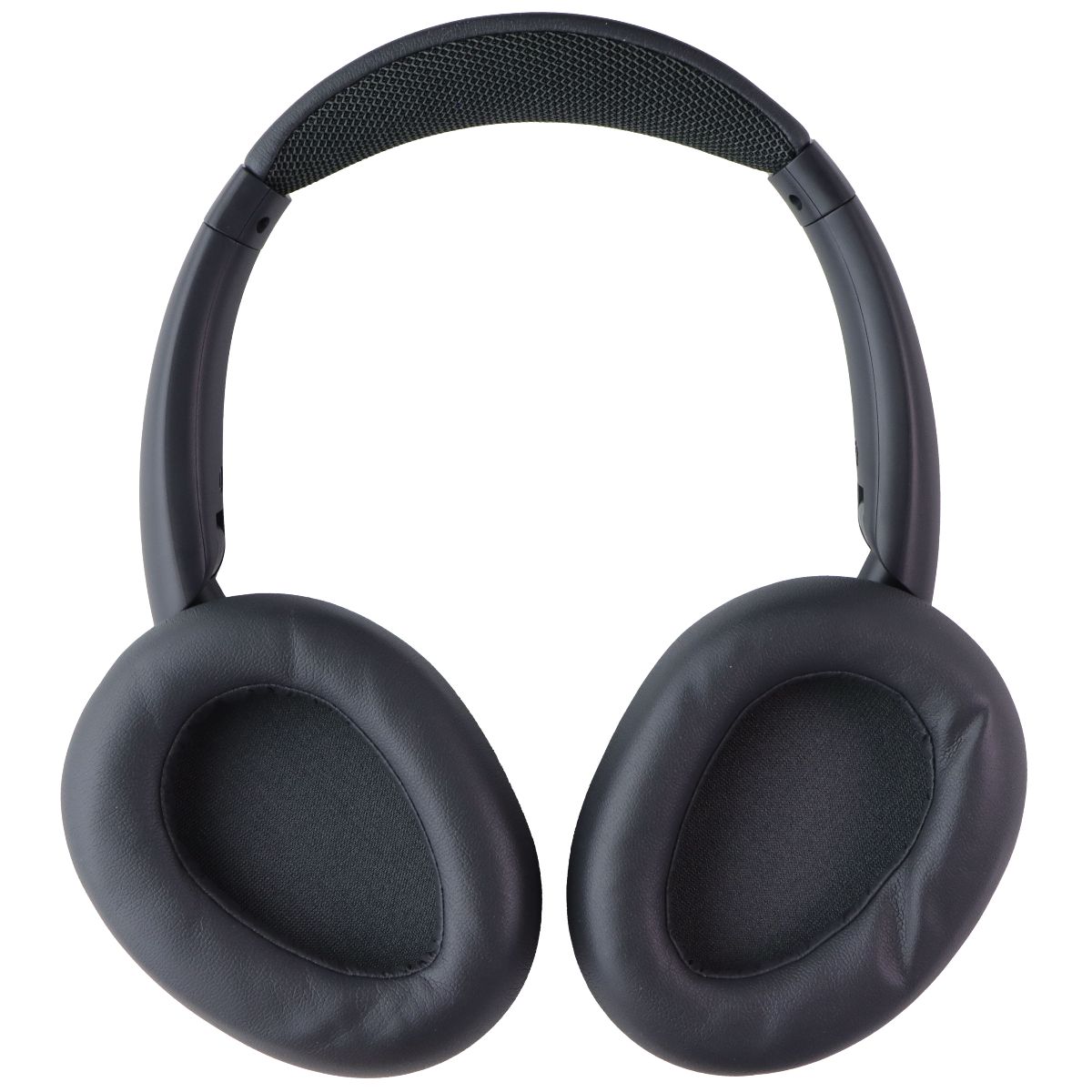 JLab JBuds Lux ANC Wireless Over-Ear Headphones - Graphite (JBUDSLUXANCRGPH62) Cell Phone - Headsets JLAB - Simple Cell Bulk Wholesale Pricing - USA Seller