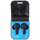 JLab JBuds Air Play Gaming True Wireless Bluetooth Earbuds - Black Gaming/Console - Headsets JLAB - Simple Cell Bulk Wholesale Pricing - USA Seller