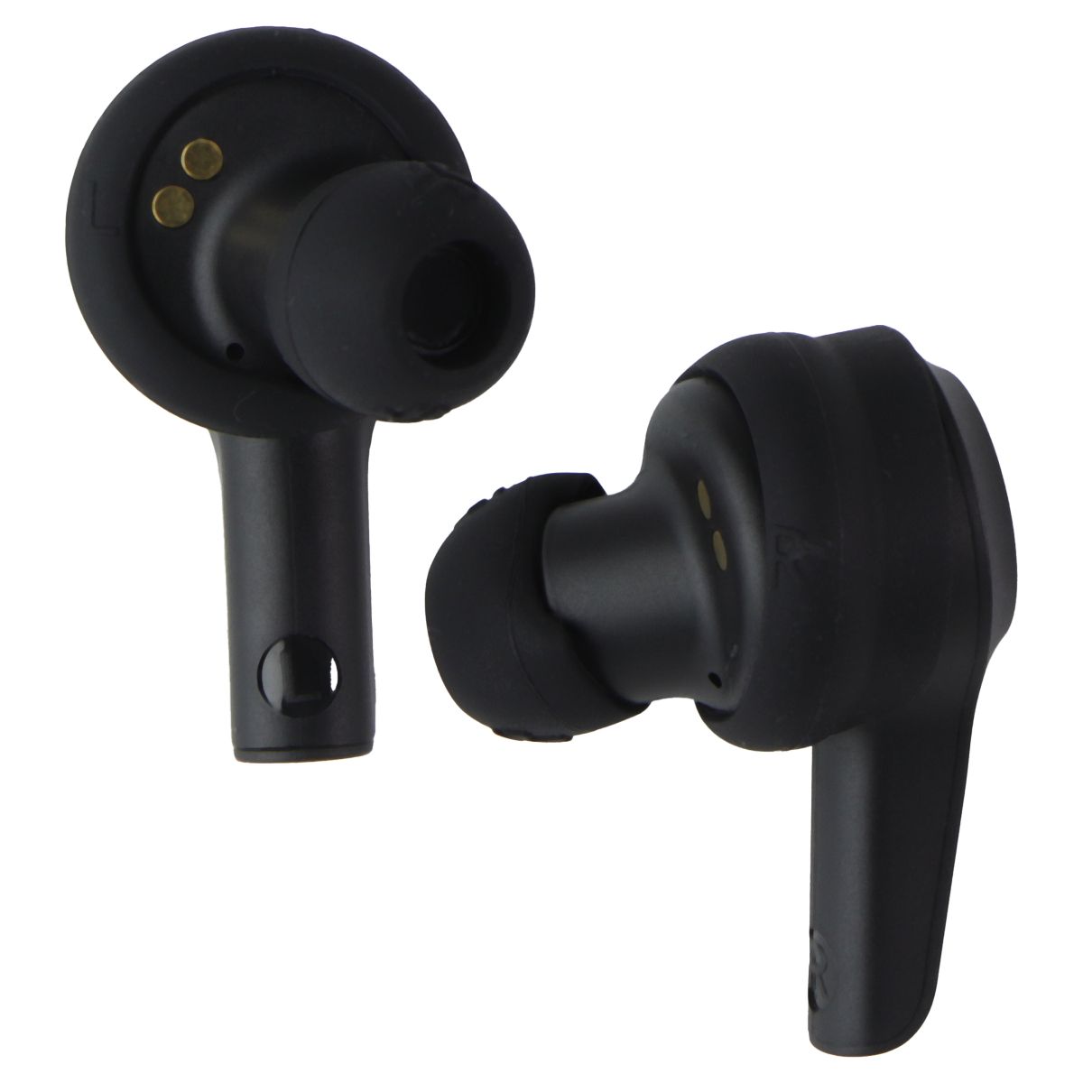 JLab JBuds Air Play Gaming True Wireless Bluetooth Earbuds - Black Gaming/Console - Headsets JLAB - Simple Cell Bulk Wholesale Pricing - USA Seller