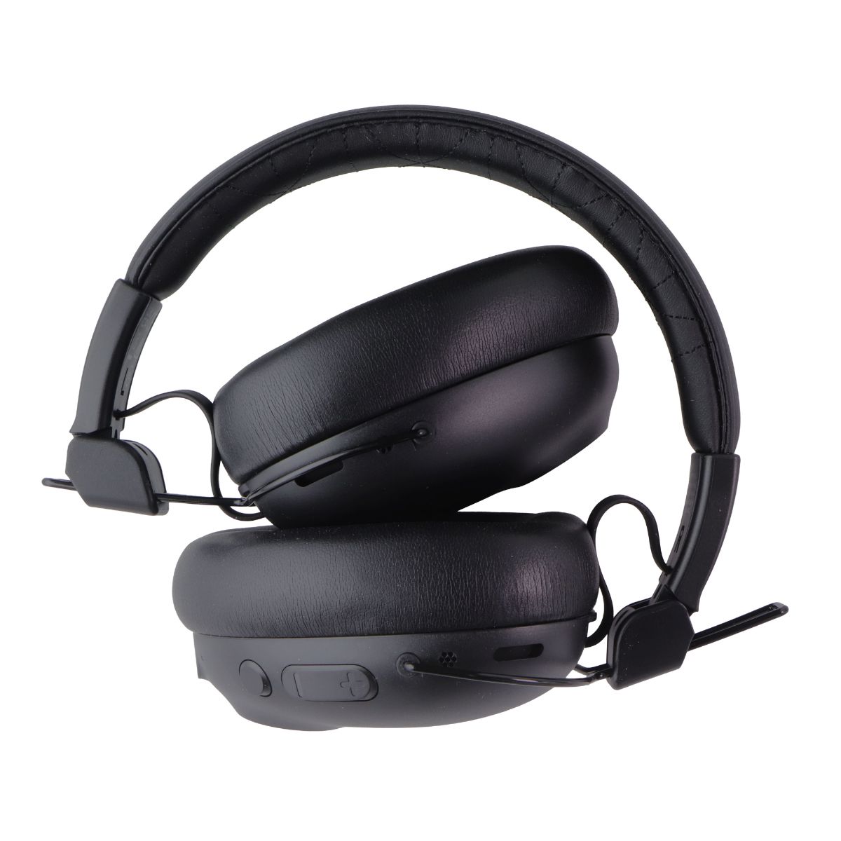 JLAB StudioPro ANC Over-Ear Wireless Bluetooth Headphones - Black Portable Audio - Headphones JLAB - Simple Cell Bulk Wholesale Pricing - USA Seller