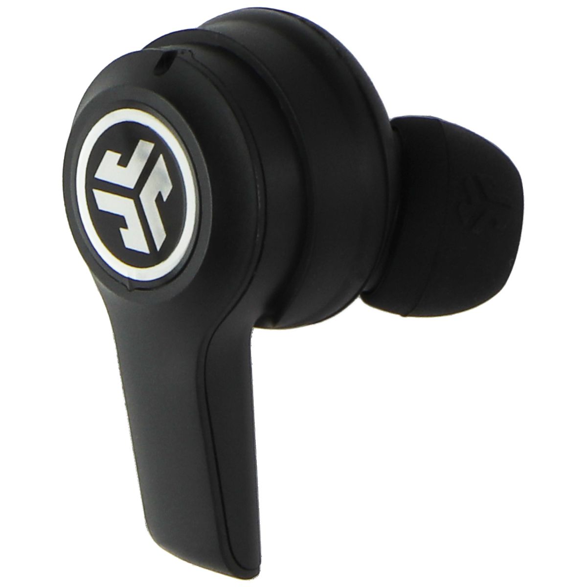 JLab Replacement (Right Side Only) JLab Air Executive Earbud - Black Portable Audio & Headphones - Replacement Parts & Tools JLAB - Simple Cell Bulk Wholesale Pricing - USA Seller