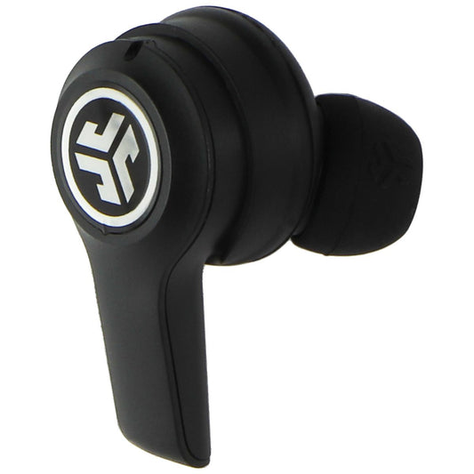 JLab Replacement (Right Side Only) JLab Air Executive Earbud - Black Portable Audio & Headphones - Replacement Parts & Tools JLAB - Simple Cell Bulk Wholesale Pricing - USA Seller