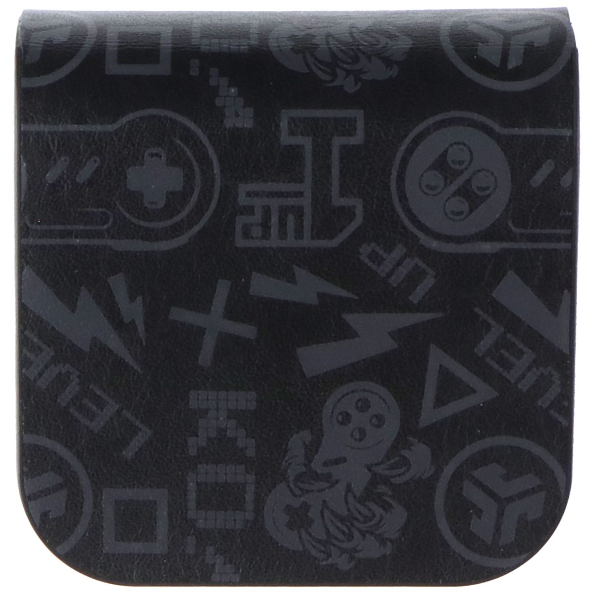 JLab Replacement Charging Case for JBuds Air Play Headphones - Black/Blue Portable Audio - Headphones JLAB - Simple Cell Bulk Wholesale Pricing - USA Seller