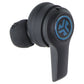 JLAB JBuds Air Play Gaming True Wireless Earbud - LEFT SIDE ONLY - Black Gaming/Console - Headsets JLAB - Simple Cell Bulk Wholesale Pricing - USA Seller