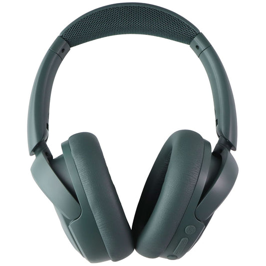 JLAB JBuds Lux ANC Over-Ear Wireless Bluetooth Headphones - Green (JBUDSLUXANC) Portable Audio - Headphones JLAB - Simple Cell Bulk Wholesale Pricing - USA Seller