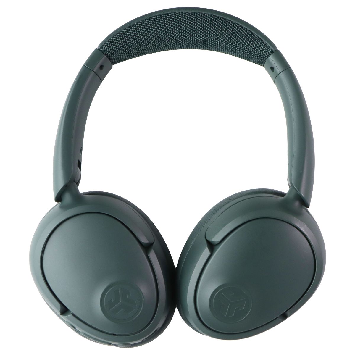 JLAB JBuds Lux ANC Over-Ear Wireless Bluetooth Headphones - Green (JBUDSLUXANC) Portable Audio - Headphones JLAB - Simple Cell Bulk Wholesale Pricing - USA Seller