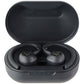 JLab Epic Air Sport ANC True Wireless Bluetooth Earbuds & Case - Black (2ND GEN)