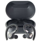JLab Epic Air Sport ANC True Wireless Bluetooth Earbuds & Case - Black (2ND GEN) Portable Audio - Headphones JLAB - Simple Cell Bulk Wholesale Pricing - USA Seller