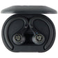 JLab Epic Air Sport ANC True Wireless Bluetooth Earbuds & Case - Black (2ND GEN) Portable Audio - Headphones JLAB - Simple Cell Bulk Wholesale Pricing - USA Seller
