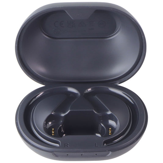 JLab JBuds Sport ANC 4 True Wireless Charging - Graphite (CASE ONLY) Portable Audio & Headphones - Replacement Parts & Tools JLAB - Simple Cell Bulk Wholesale Pricing - USA Seller
