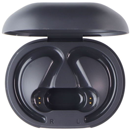 JLab JBuds Sport ANC 4 True Wireless Charging - Graphite (CASE ONLY) Portable Audio & Headphones - Replacement Parts & Tools JLAB - Simple Cell Bulk Wholesale Pricing - USA Seller