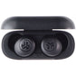 JLab Go Pop+ True Wireless Earbuds with USB-C Charging Case - Black Portable Audio - Headphones JLAB - Simple Cell Bulk Wholesale Pricing - USA Seller