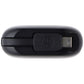 JLab Go Pop+ True Wireless Earbuds with USB-C Charging Case - Black Portable Audio - Headphones JLAB - Simple Cell Bulk Wholesale Pricing - USA Seller