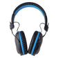 JLab JBuddies Pro Wireless Over-Ear Kids Headphones - Black/Blue Portable Audio - Headphones JLAB - Simple Cell Bulk Wholesale Pricing - USA Seller