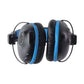 JLab JBuddies Pro Wireless Over-Ear Kids Headphones - Black/Blue Portable Audio - Headphones JLAB - Simple Cell Bulk Wholesale Pricing - USA Seller