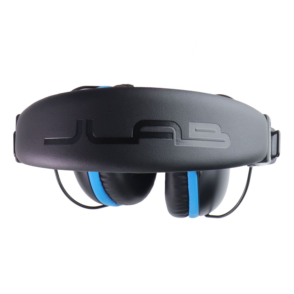 JLab JBuddies Pro Wireless Over-Ear Kids Headphones - Black/Blue Portable Audio - Headphones JLAB - Simple Cell Bulk Wholesale Pricing - USA Seller