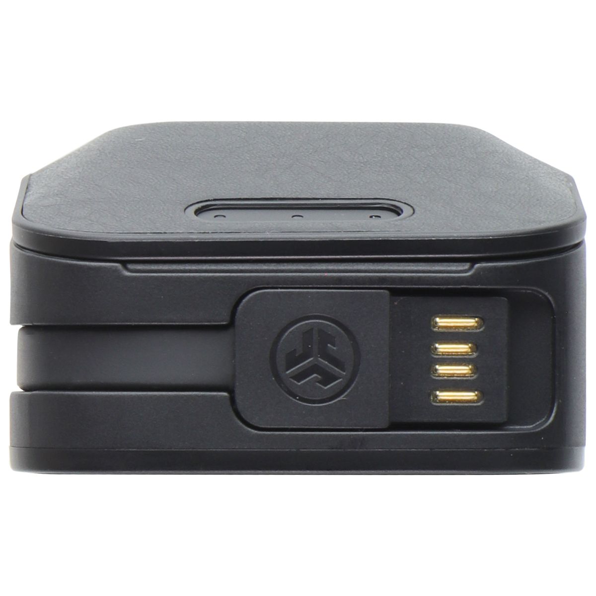 JLab Replacement Charging Case for Epic Air ANC True Wireless Earbuds - Black Cell Phone - Headsets JLAB - Simple Cell Bulk Wholesale Pricing - USA Seller