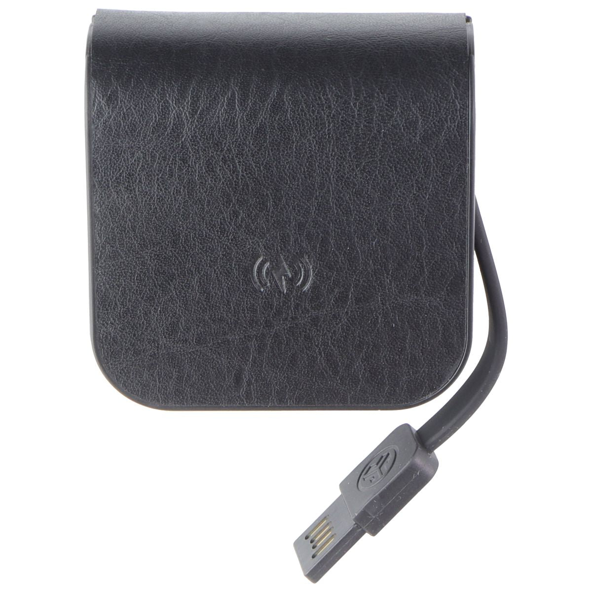 JLab Replacement Charging Case for Epic Air ANC True Wireless Earbuds - Black Cell Phone - Headsets JLAB - Simple Cell Bulk Wholesale Pricing - USA Seller