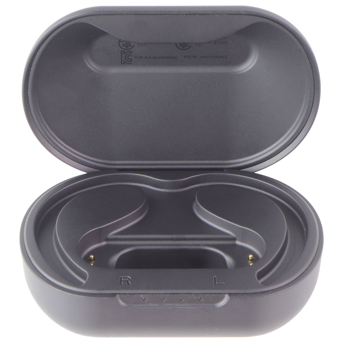 JLab Epic Air Sport ANC Gen 2 True Wireless Bluetooth Earbuds Charging CASE ONLY iPod, Audio Player Accessories - Other Portable Audio Accs JLAB - Simple Cell Bulk Wholesale Pricing - USA Seller