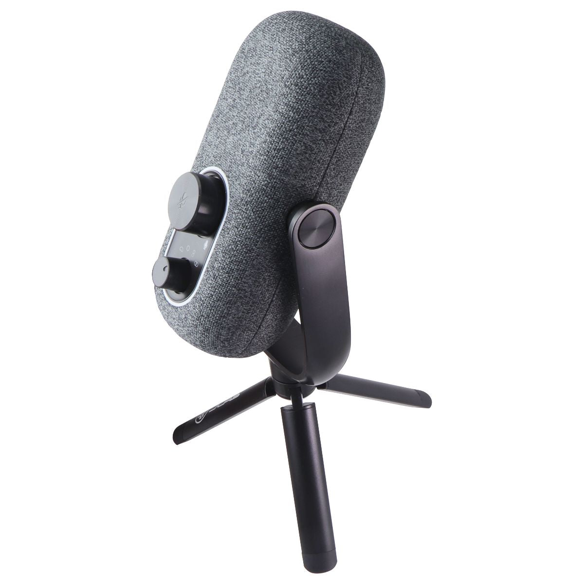 JLAB JBuds Talk - USB-C Gaming Streaming Microphone - Black (MJBUDSTALKRBLK4) Computer Accessories - Microphones JLAB - Simple Cell Bulk Wholesale Pricing - USA Seller