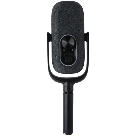 JLAB Epic Talk Series Multi-pattern USB Microphone (MEPICTALKRBLK4) - Black/Gray Pro Audio Equipment - Microphones JLAB - Simple Cell Bulk Wholesale Pricing - USA Seller