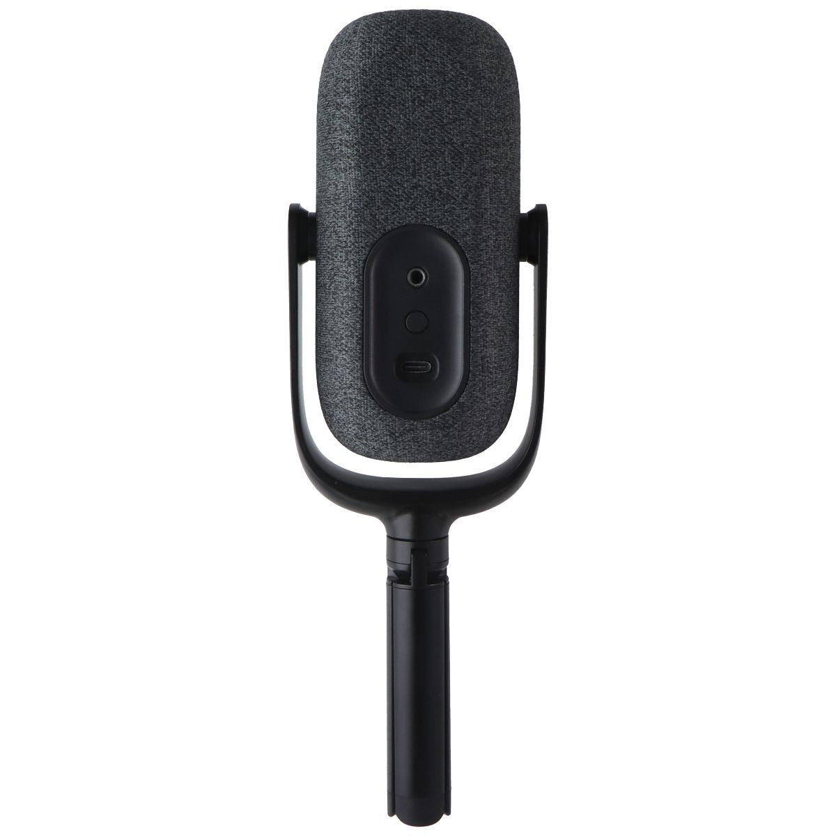 JLAB JBuds Talk - USB-C Gaming Streaming Microphone - Black (MJBUDSTALKRBLK4) Computer Accessories - Microphones JLAB - Simple Cell Bulk Wholesale Pricing - USA Seller