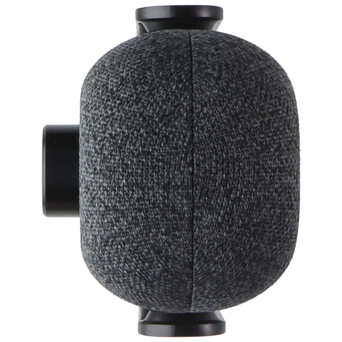 JLAB JBuds Talk - USB-C Gaming Streaming Microphone - Black (MJBUDSTALKRBLK4) Computer Accessories - Microphones JLAB - Simple Cell Bulk Wholesale Pricing - USA Seller