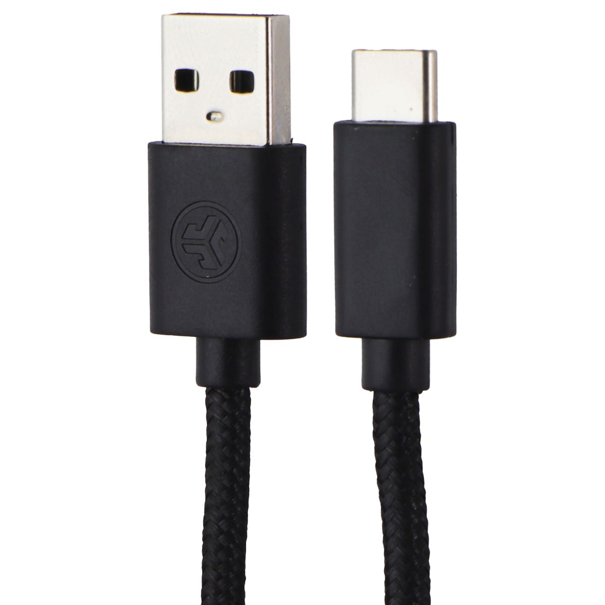 JLAB JBuds Talk - USB-C Gaming Streaming Microphone - Black (MJBUDSTALKRBLK4) Computer Accessories - Microphones JLAB - Simple Cell Bulk Wholesale Pricing - USA Seller