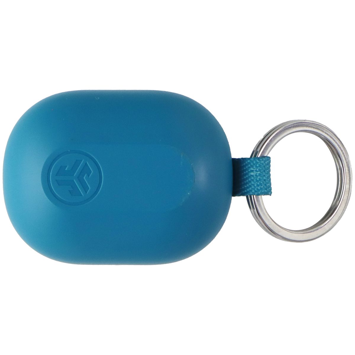 JLab JBuds Mini True Wireless Bluetooth Earbuds + Charging Case - Aqua Teal Portable Audio - Headphones JLAB - Simple Cell Bulk Wholesale Pricing - USA Seller