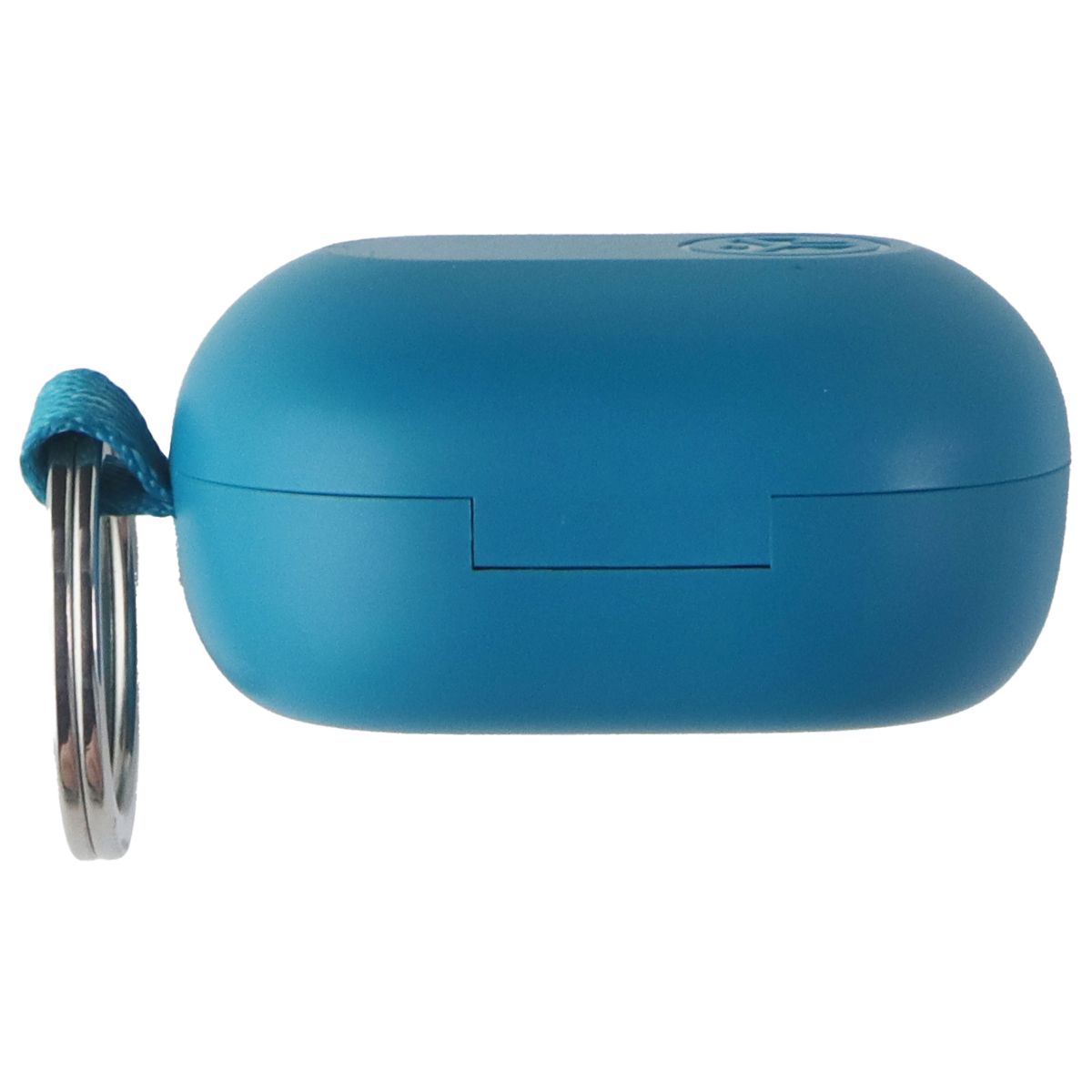 JLab JBuds Mini True Wireless Bluetooth Earbuds + Charging Case - Aqua Teal Portable Audio - Headphones JLAB - Simple Cell Bulk Wholesale Pricing - USA Seller