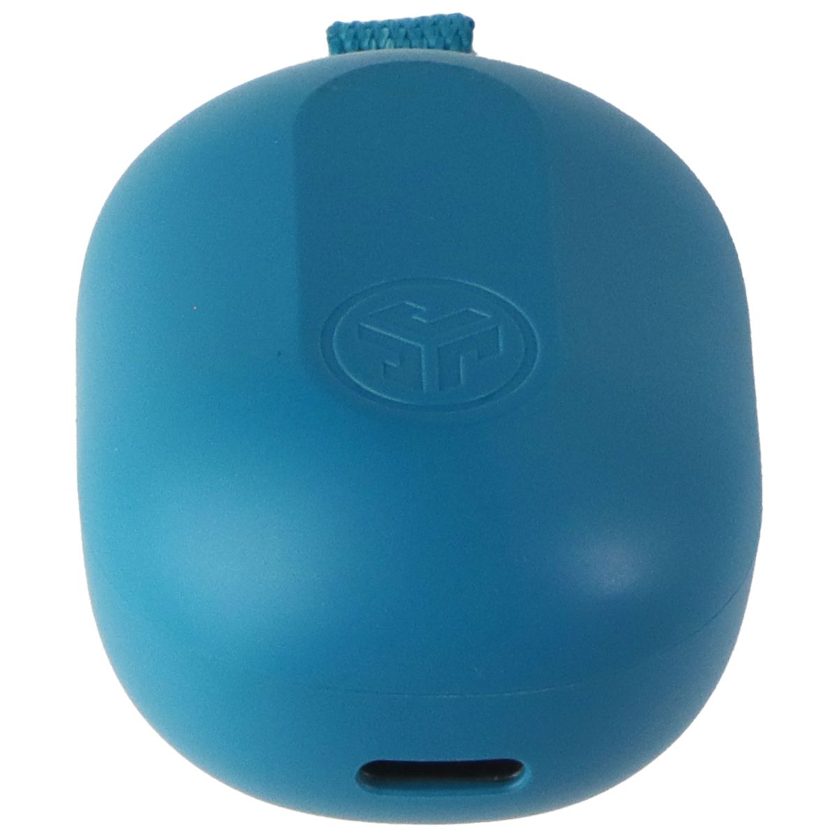 JLab JBuds Mini True Wireless Bluetooth Earbuds + Charging Case - Aqua Teal Portable Audio - Headphones JLAB - Simple Cell Bulk Wholesale Pricing - USA Seller