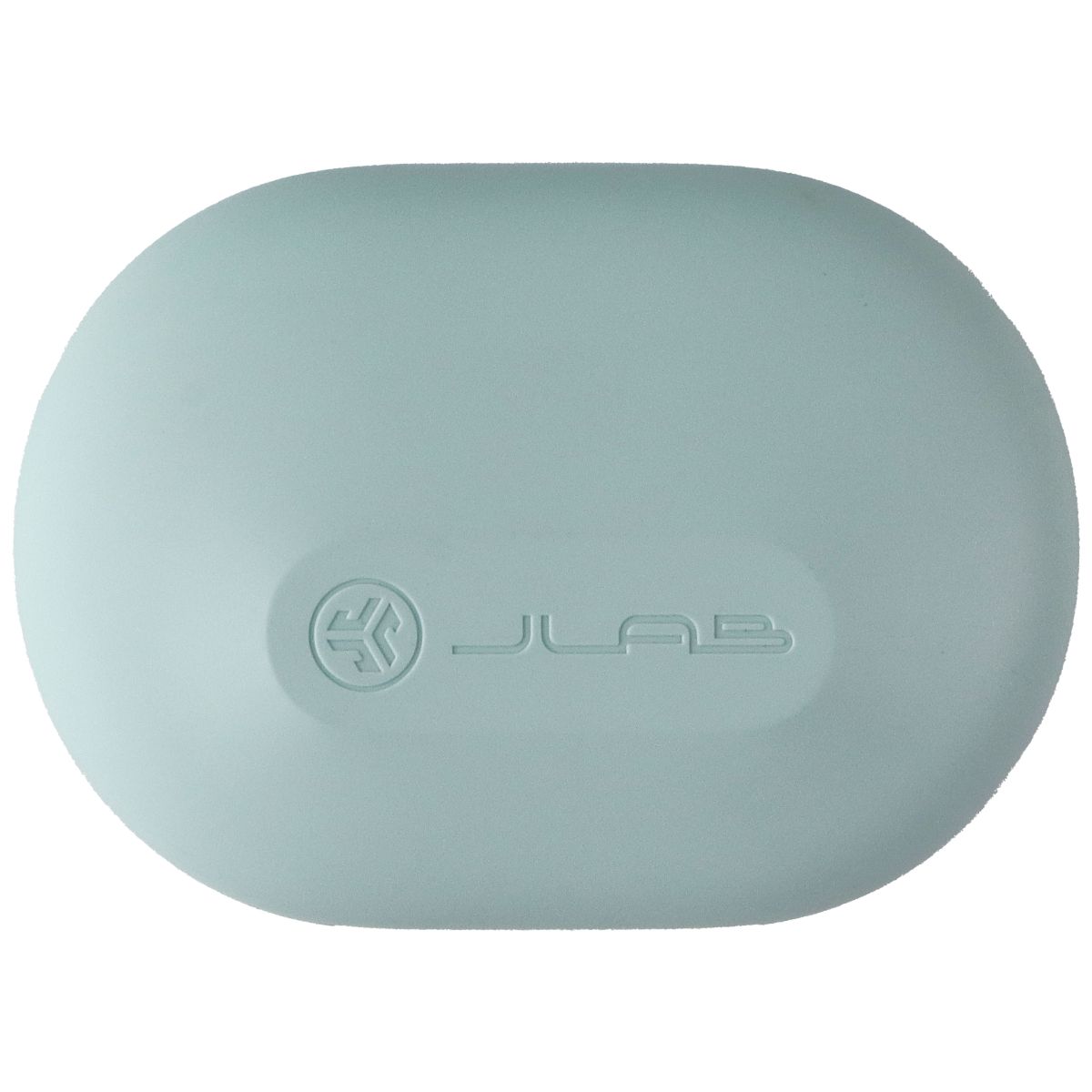 JLab Go Air Sport Wireless Workout Earbuds + Charging Case - Light Blue Portable Audio - Headphones JLAB - Simple Cell Bulk Wholesale Pricing - USA Seller