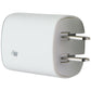 Just Wireless (18W) Lightning 8-Pin to USB-C MFi Wall Charger (6FT) - White Cell Phone - Chargers & Cradles Just Wireless - Simple Cell Bulk Wholesale Pricing - USA Seller