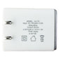 Just Wireless (18W) Lightning 8-Pin to USB-C MFi Wall Charger (6FT) - White Cell Phone - Chargers & Cradles Just Wireless - Simple Cell Bulk Wholesale Pricing - USA Seller