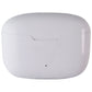 JVC HA-D5T True Wireless Bluetooth Earbuds with Charging Case - White Portable Audio - Headphones JVC - Simple Cell Bulk Wholesale Pricing - USA Seller