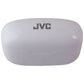 JVC HA-D5T True Wireless Bluetooth Earbuds with Charging Case - White Portable Audio - Headphones JVC - Simple Cell Bulk Wholesale Pricing - USA Seller