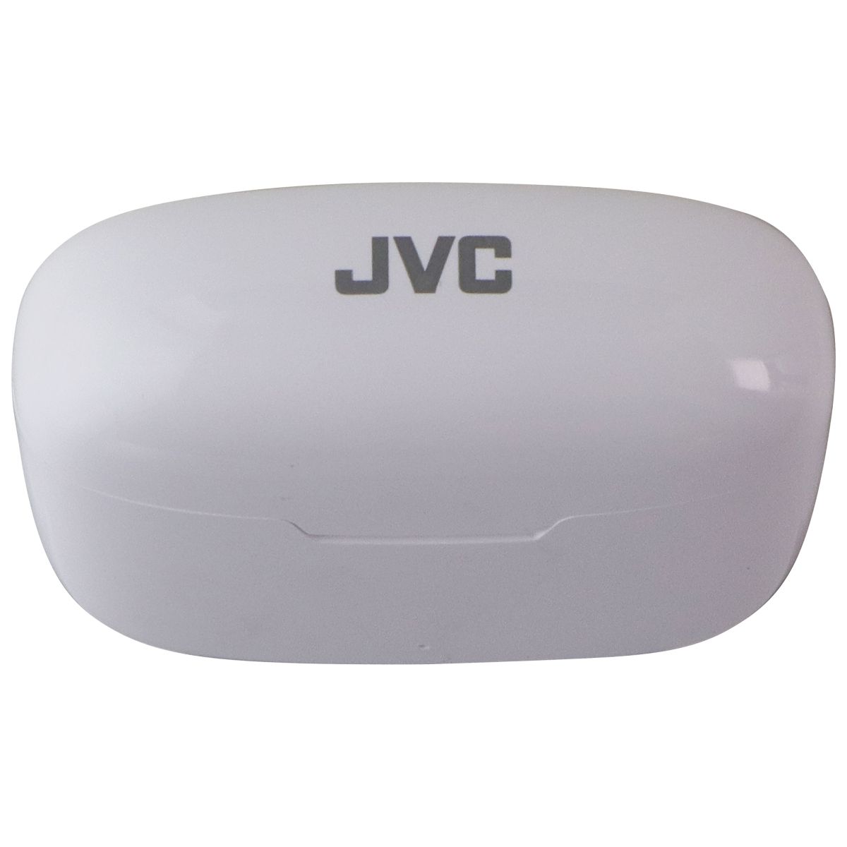 JVC HA-D5T True Wireless Bluetooth Earbuds with Charging Case - White Portable Audio - Headphones JVC - Simple Cell Bulk Wholesale Pricing - USA Seller
